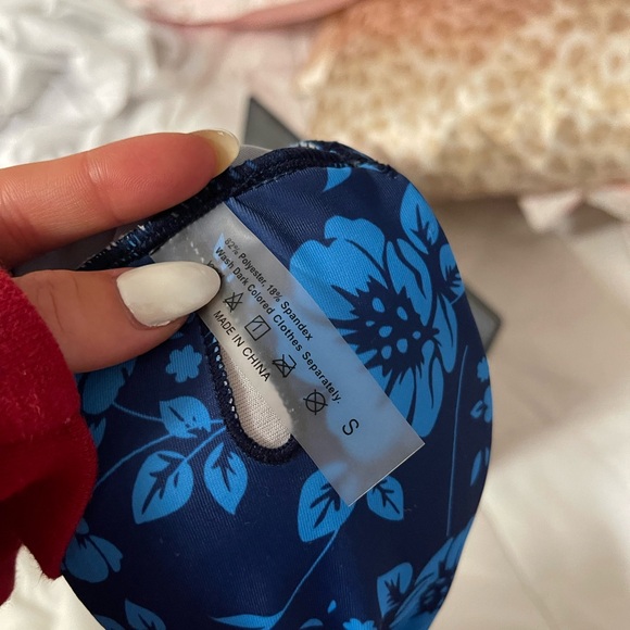 shein bikini - Picture 3 of 3